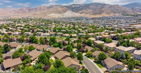11099 Colton Drive, Reno, NV 89521 Photo