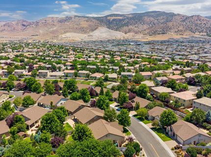 11099 Colton Drive, Reno, NV 89521 Photo