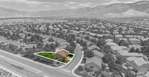 11099 Colton Drive, Reno, NV 89521 Photo