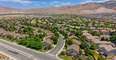 11099 Colton Drive, Reno, NV 89521 Photo