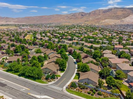 11099 Colton Drive, Reno, NV 89521 Photo