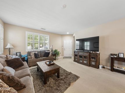 11099 Colton Drive, Reno, NV 89521 Photo