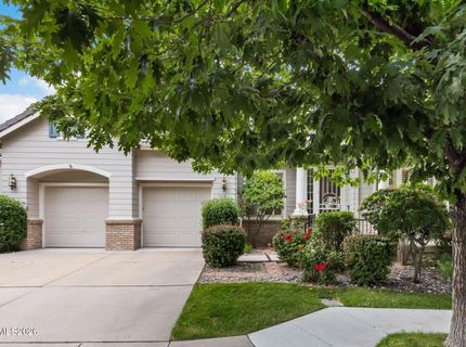 1115 Brookhollow Lane, Reno, NV 89519 Photo