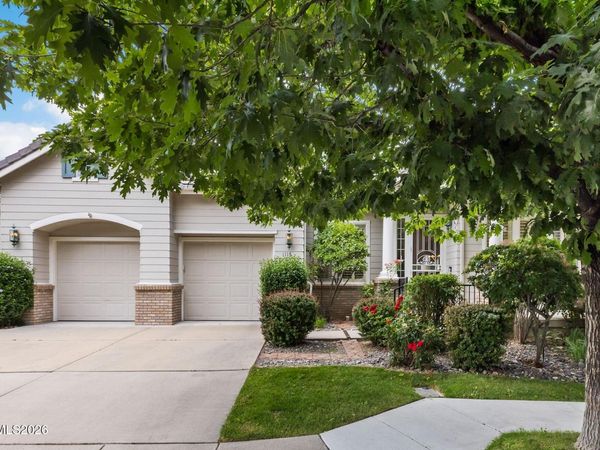 1115 Brookhollow Lane, Reno, NV 89519
