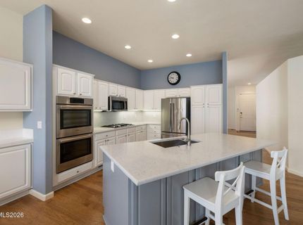 1115 Brookhollow Lane, Reno, NV 89519 Photo
