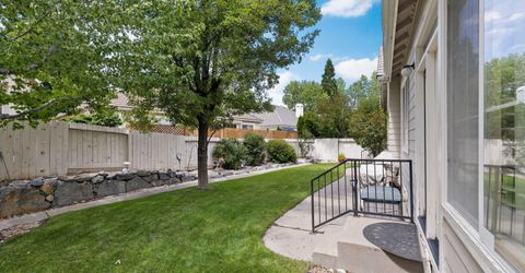 1115 Brookhollow Lane, Reno, NV 89519 Photo