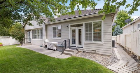 1115 Brookhollow Lane, Reno, NV 89519 Photo