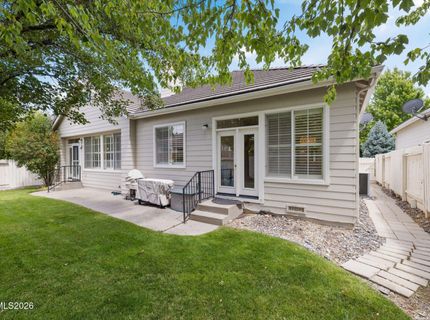 1115 Brookhollow Lane, Reno, NV 89519 Photo
