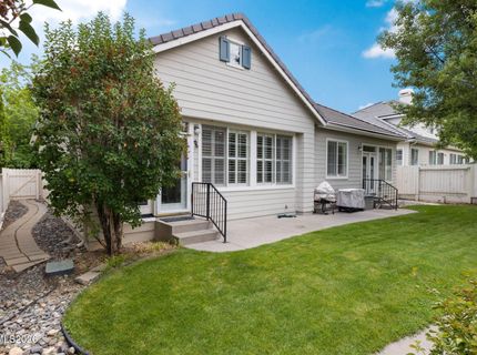 1115 Brookhollow Lane, Reno, NV 89519 Photo