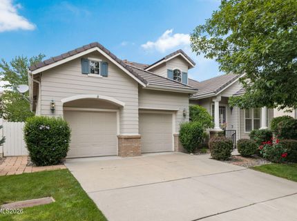 1115 Brookhollow Lane, Reno, NV 89519 Photo