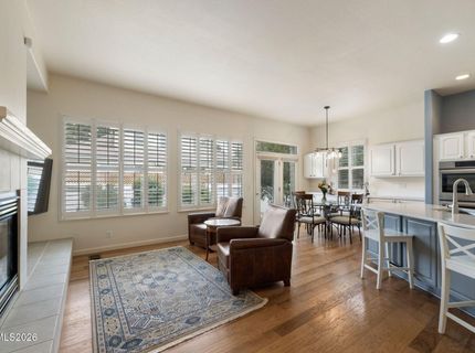 1115 Brookhollow Lane, Reno, NV 89519 Photo
