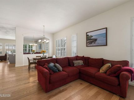 1115 Brookhollow Lane, Reno, NV 89519 Photo