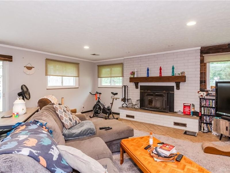 816 Country View Drive, Beavercreek, OH 45430 Photo 10