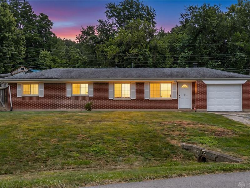 816 Country View Drive, Beavercreek, OH 45430 Photo 31