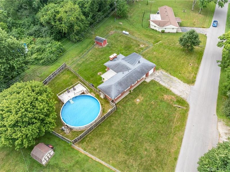 816 Country View Drive, Beavercreek, OH 45430 Photo 32