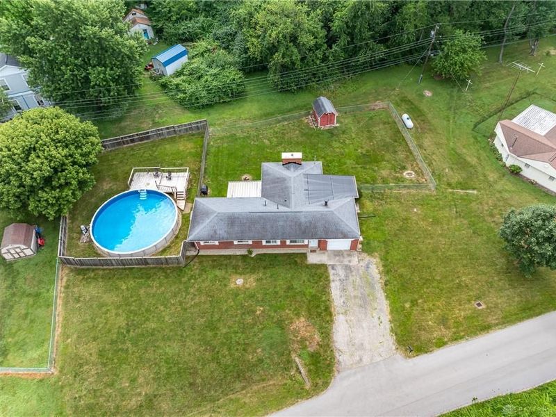 816 Country View Drive, Beavercreek, OH 45430 Photo 33