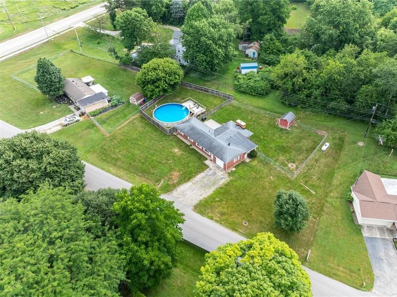 816 Country View Drive, Beavercreek, OH 45430 Photo 35