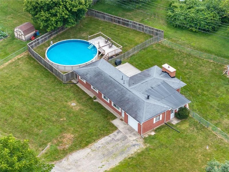 816 Country View Drive, Beavercreek, OH 45430 Photo 36
