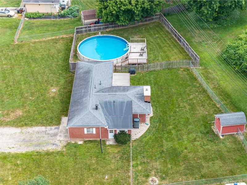 816 Country View Drive, Beavercreek, OH 45430 Photo 37