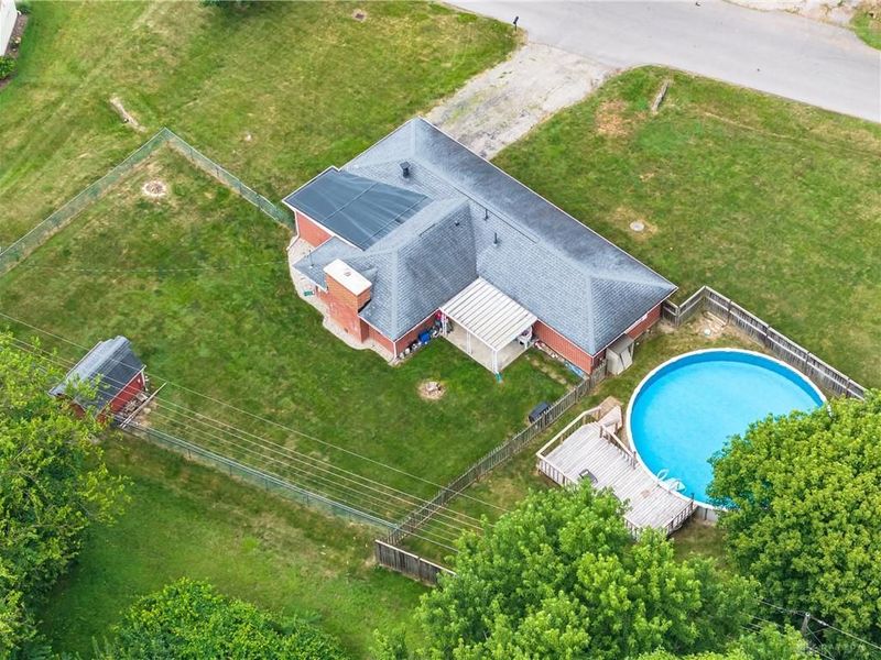 816 Country View Drive, Beavercreek, OH 45430 Photo 40