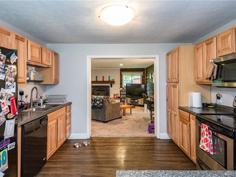 816 Country View Drive, Beavercreek, OH 45430 Photo 7