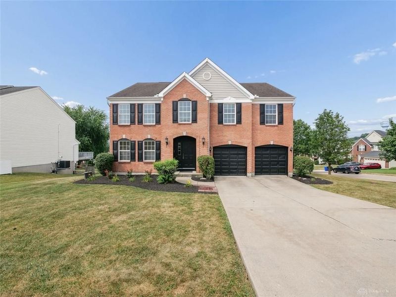 105 Stablewatch Court, Monroe, OH 45050 Photo 1