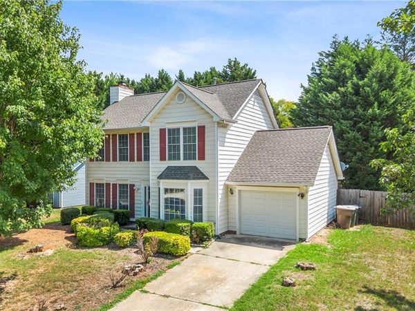 2320 Meadow Gate Drive , Greensboro, NC 27455