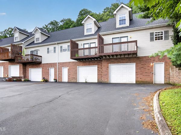 308 Car-Mol Drive, Unit 1, Johnson City, TN 37601