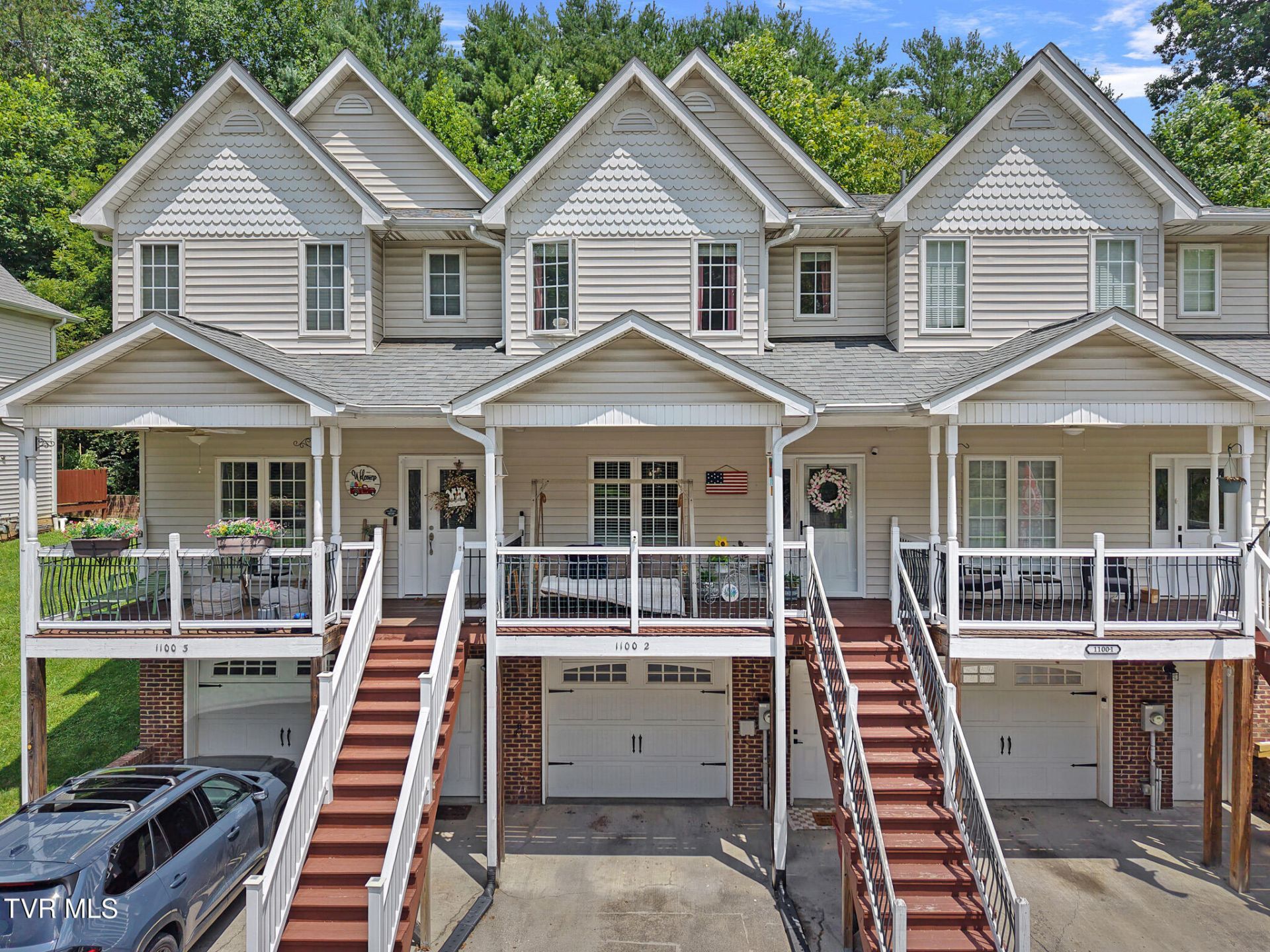 1100 Cherokee Road, Unit Apt 2, Johnson City, TN 37604 Main Photo