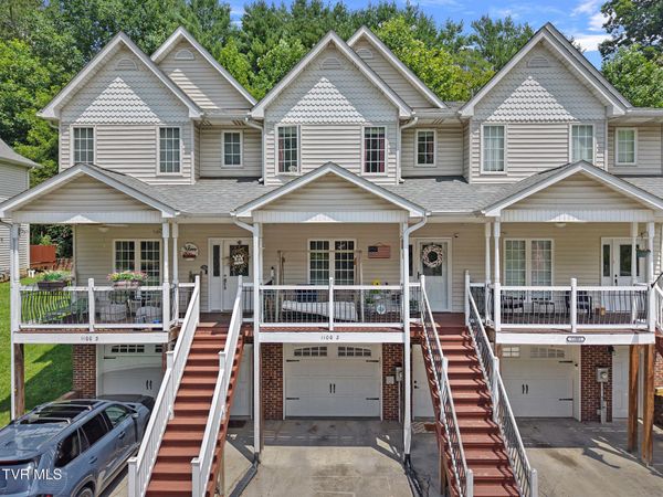 1100 Cherokee Road, Unit Apt 2, Johnson City, TN 37604