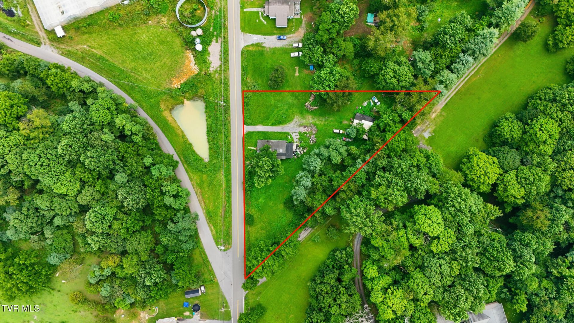 11420 Wallace Pike, Bristol, VA 24202 Main Photo