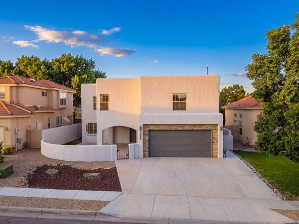 7220 Cardiff Avenue NE, Albuquerque, NM 87109