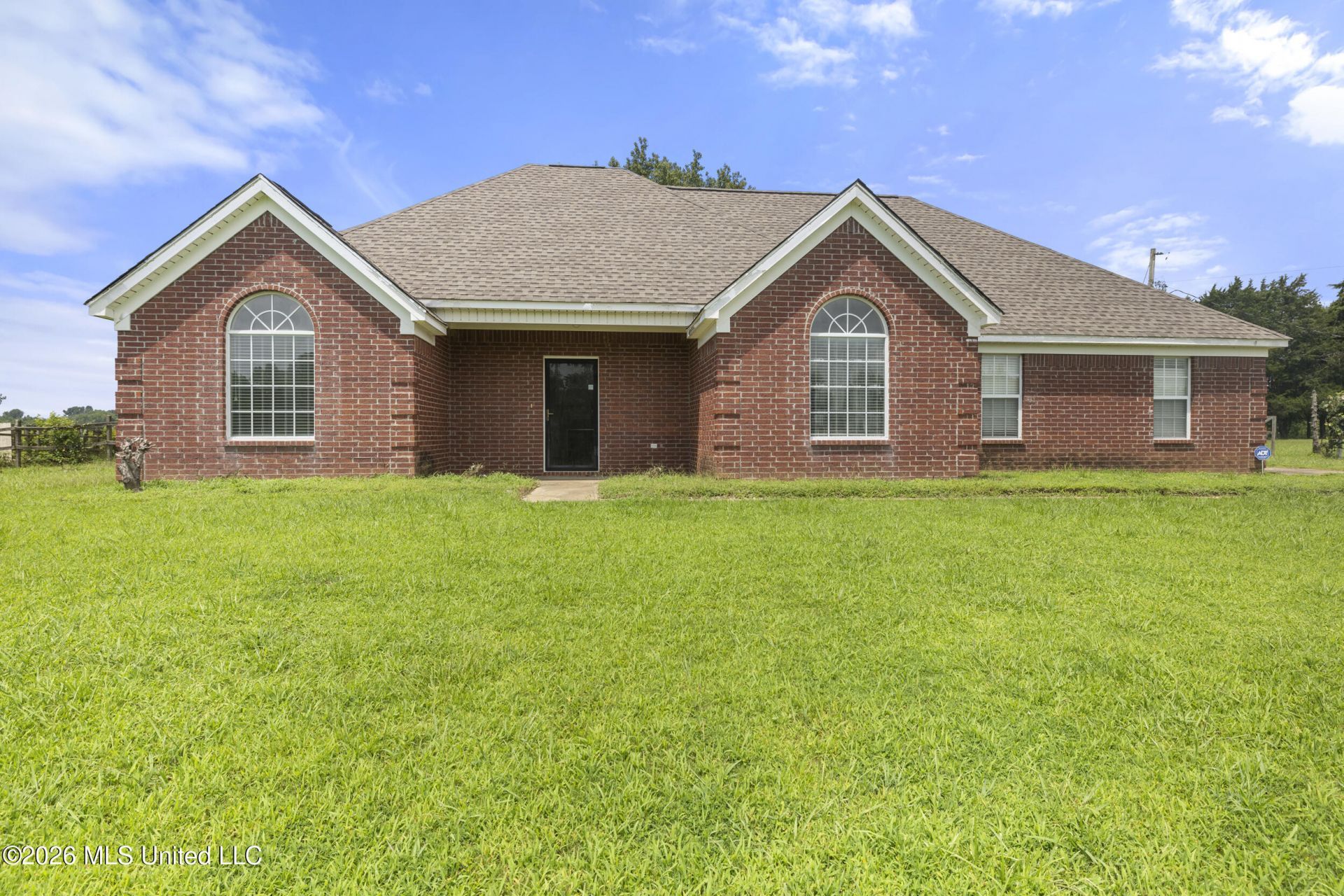 1459 N Red Banks Road Red Banks, MS 38661