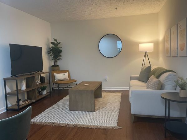 1808 State St , Unit 211, Nashville, TN 37203