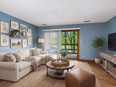 3801 W 98th Street, Unit 209, Bloomington, MN 55431