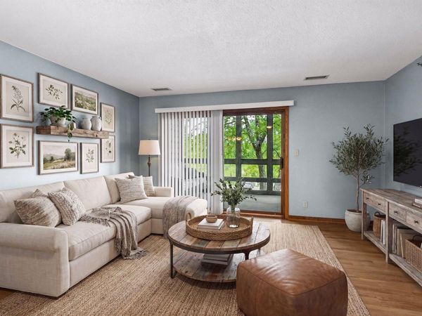 3801 W 98th Street, Unit 209, Bloomington, MN 55431