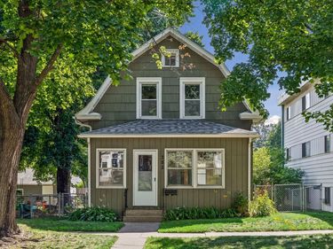 382 N Cleveland Avenue N, Saint Paul, MN 55104