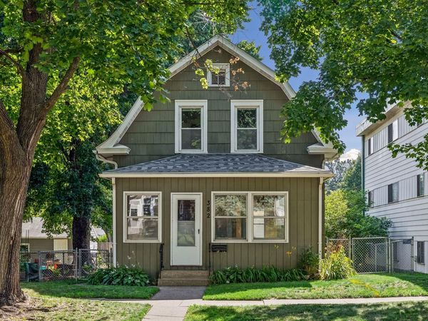 382 N Cleveland Avenue N, Saint Paul, MN 55104