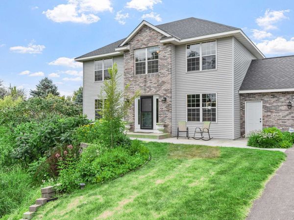 6528 210th Lane Court N, Forest Lake, MN 55025