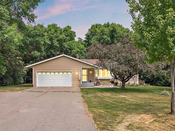 5618 398th Street, Rice, MN 56367