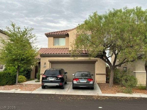 730 Sand Primrose Street , Las Vegas, NV 89138