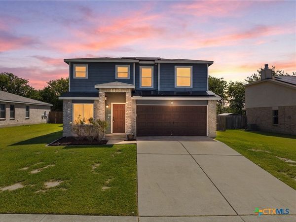 5304 Oster Drive , Killeen, TX 76542