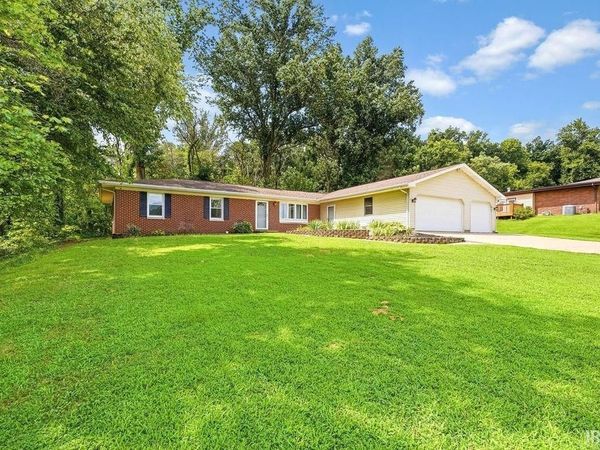 5120 Nolan Avenue, Evansville, IN 47712