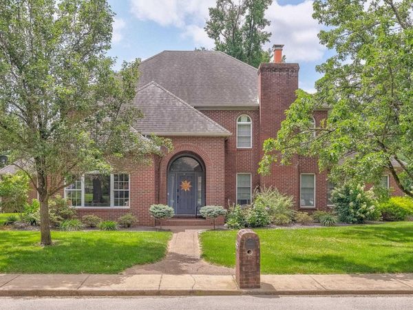 7555 Youngs Court, Newburgh, IN 47630