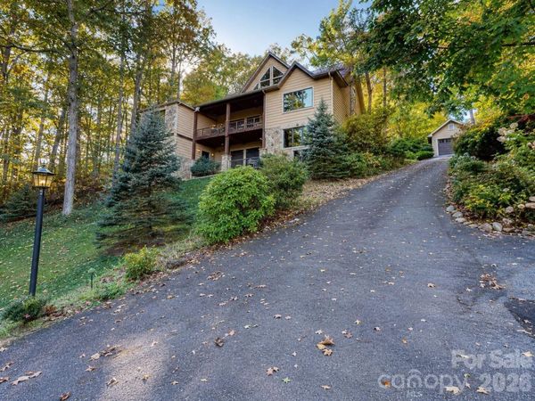 811 Hemlock Drive , Newland, NC 28657