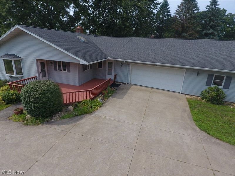 88 Hillside Drive, Dalton, OH 44618 Photo 3