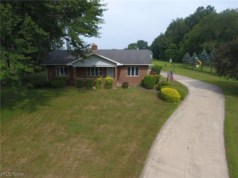 88 Hillside Drive, Dalton, OH 44618 Photo 4