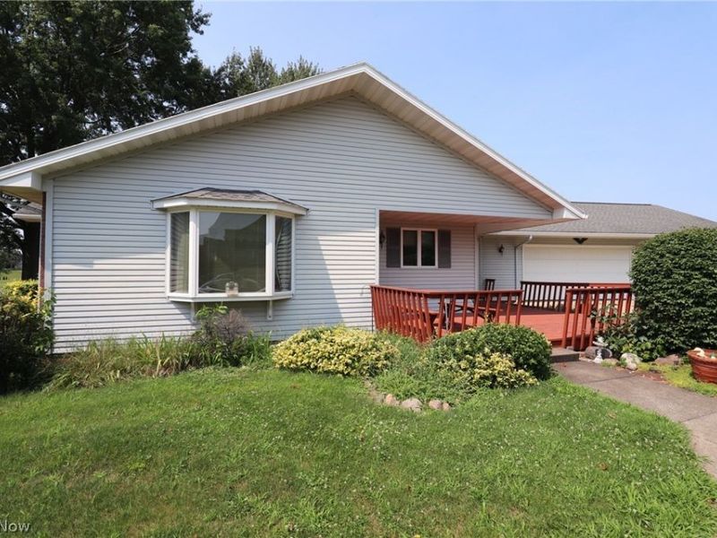 88 Hillside Drive, Dalton, OH 44618 Photo 4
