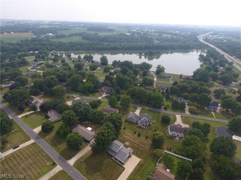 88 Hillside Drive, Dalton, OH 44618 Photo 5