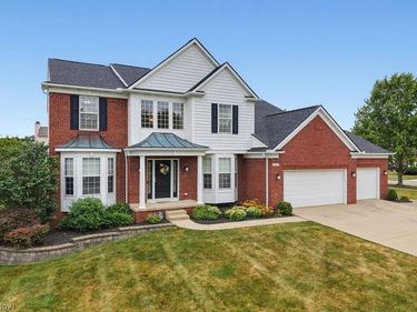 401 Norwich Drive, Broadview Heights, OH 44147